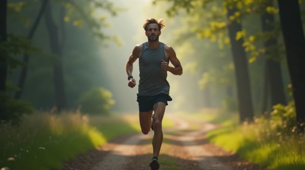 Améliorer votre performance en running grâce aux bons équipements