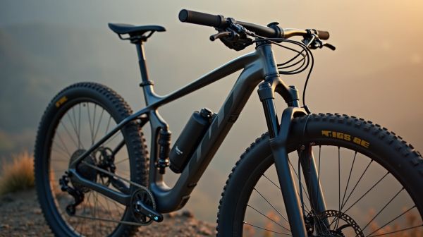 Découvrez le Stilus E All Mountain : performance et confort