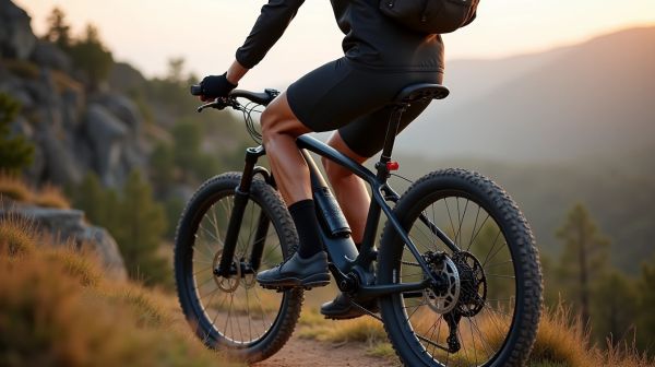 Découvrez le Stilus E All Mountain : performance et confort