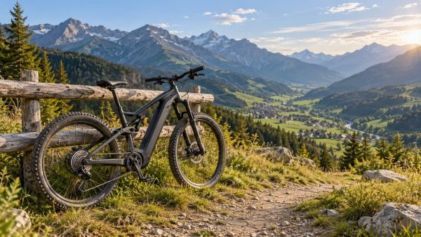 Guide d'achat du Stilus E All Mountain : allier confort et performance