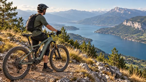 Guide d'achat du Stilus E All Mountain : allier confort et performance