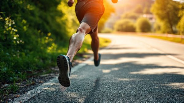 Les meilleurs équipements pour optimiser votre performance en running