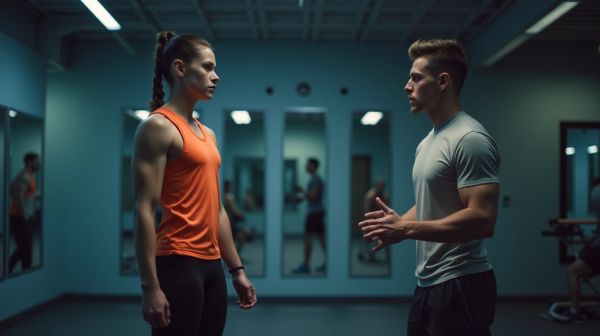 Libérez votre potentiel avec un coach sportif personnel
