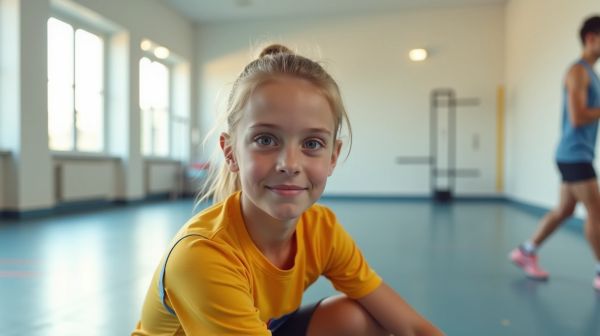 Libérez votre potentiel avec un coach sportif personnel