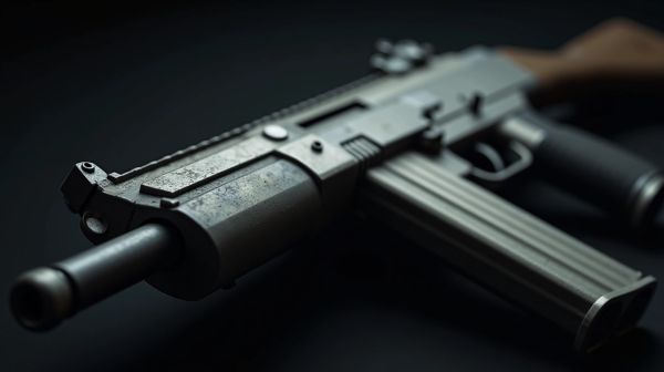 Pourquoi choisir le mp7 airsoft malgré ses limites destructrices ?