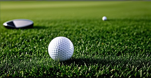 Affiche golf : decorez avec style et passion