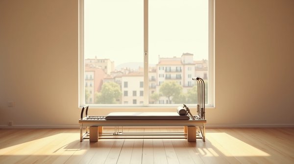 Pilate reformer à toulouse : découvrez une approche innovante du bien-être