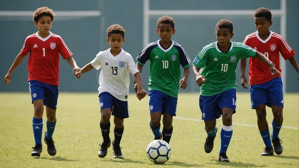 Le Rôle du Sport dans l'Intégration Sociale