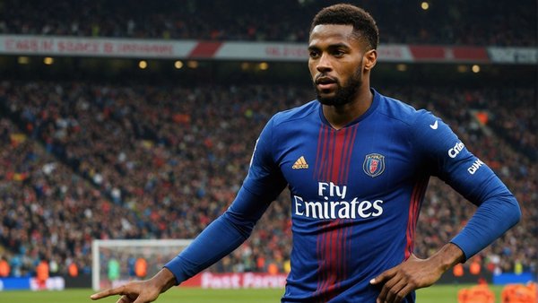 Le Transfert Révolutionnaire qui Bouleverse l'Univers du Football