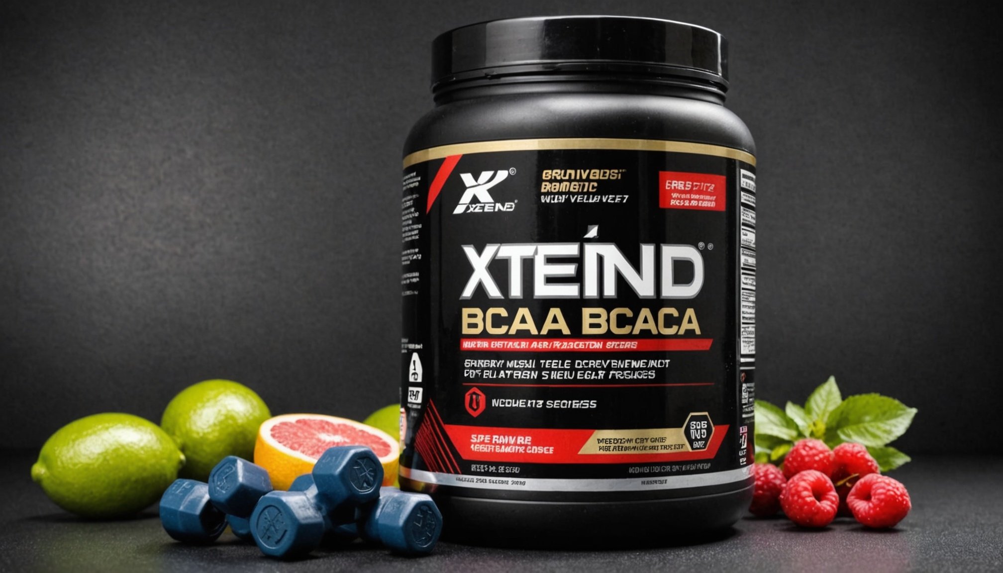 Questions fréquentes sur les BCAA